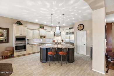 Experience resort-style living in Anthem Golf  Country Club with on Anthem Golf and Country Club  in Arizona - for sale on GolfHomes.com, golf home, golf lot