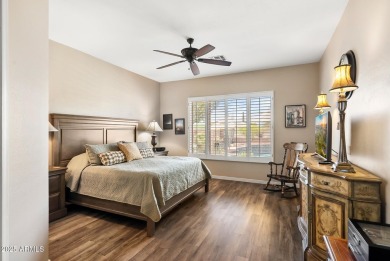 Experience resort-style living in Anthem Golf  Country Club with on Anthem Golf and Country Club  in Arizona - for sale on GolfHomes.com, golf home, golf lot