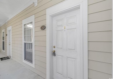 This is a 2 bedroom / 2 bath Furnished Condo located in the on World Tour Golf Links in South Carolina - for sale on GolfHomes.com, golf home, golf lot