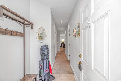 This is a 2 bedroom / 2 bath Furnished Condo located in the on World Tour Golf Links in South Carolina - for sale on GolfHomes.com, golf home, golf lot