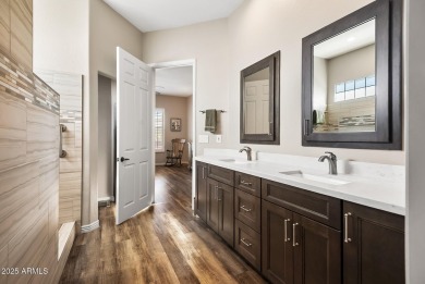 Experience resort-style living in Anthem Golf  Country Club with on Anthem Golf and Country Club  in Arizona - for sale on GolfHomes.com, golf home, golf lot