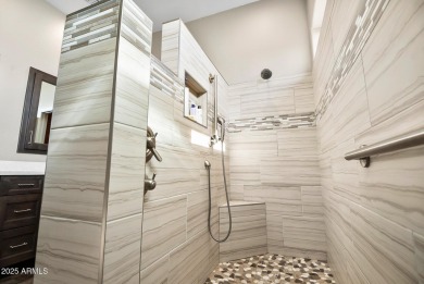 Experience resort-style living in Anthem Golf  Country Club with on Anthem Golf and Country Club  in Arizona - for sale on GolfHomes.com, golf home, golf lot