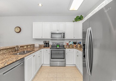 This is a 2 bedroom / 2 bath Furnished Condo located in the on World Tour Golf Links in South Carolina - for sale on GolfHomes.com, golf home, golf lot
