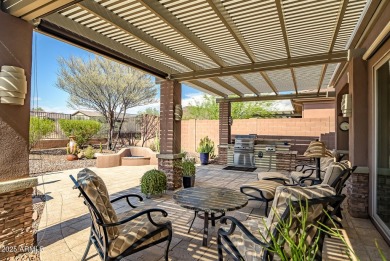 Experience resort-style living in Anthem Golf  Country Club with on Anthem Golf and Country Club  in Arizona - for sale on GolfHomes.com, golf home, golf lot