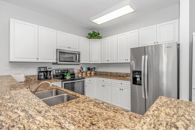 This is a 2 bedroom / 2 bath Furnished Condo located in the on World Tour Golf Links in South Carolina - for sale on GolfHomes.com, golf home, golf lot