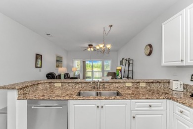 This is a 2 bedroom / 2 bath Furnished Condo located in the on World Tour Golf Links in South Carolina - for sale on GolfHomes.com, golf home, golf lot