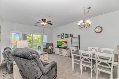 This is a 2 bedroom / 2 bath Furnished Condo located in the on World Tour Golf Links in South Carolina - for sale on GolfHomes.com, golf home, golf lot