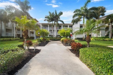 Wonderful golf course living in this 2 bed/2 bath condo on Highland Woods Golf and Country Club in Florida - for sale on GolfHomes.com, golf home, golf lot