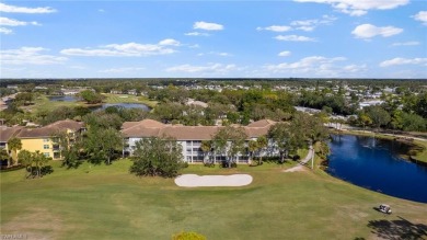 Wonderful golf course living in this 2 bed/2 bath condo on Highland Woods Golf and Country Club in Florida - for sale on GolfHomes.com, golf home, golf lot
