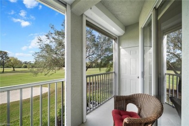 Wonderful golf course living in this 2 bed/2 bath condo on Highland Woods Golf and Country Club in Florida - for sale on GolfHomes.com, golf home, golf lot