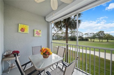 Wonderful golf course living in this 2 bed/2 bath condo on Highland Woods Golf and Country Club in Florida - for sale on GolfHomes.com, golf home, golf lot