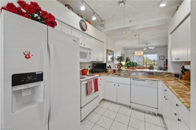 Wonderful golf course living in this 2 bed/2 bath condo on Highland Woods Golf and Country Club in Florida - for sale on GolfHomes.com, golf home, golf lot