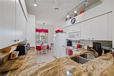 Wonderful golf course living in this 2 bed/2 bath condo on Highland Woods Golf and Country Club in Florida - for sale on GolfHomes.com, golf home, golf lot