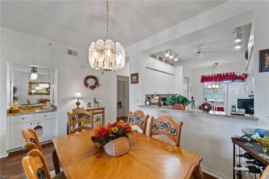 Wonderful golf course living in this 2 bed/2 bath condo on Highland Woods Golf and Country Club in Florida - for sale on GolfHomes.com, golf home, golf lot