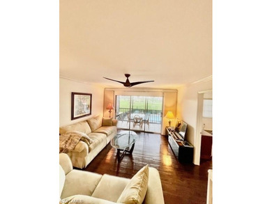 PRICING IMPROVEMENT FURNISHED 2 Bed 2 Bath 2nd floor condo with on High Point Country Club in Florida - for sale on GolfHomes.com, golf home, golf lot