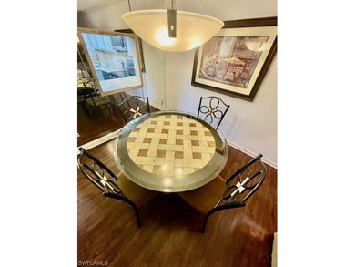 PRICING IMPROVEMENT FURNISHED 2 Bed 2 Bath 2nd floor condo with on High Point Country Club in Florida - for sale on GolfHomes.com, golf home, golf lot