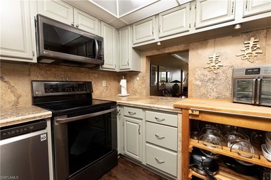 PRICING IMPROVEMENT FURNISHED 2 Bed 2 Bath 2nd floor condo with on High Point Country Club in Florida - for sale on GolfHomes.com, golf home, golf lot