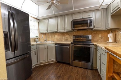 PRICING IMPROVEMENT FURNISHED 2 Bed 2 Bath 2nd floor condo with on High Point Country Club in Florida - for sale on GolfHomes.com, golf home, golf lot