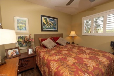 PRICING IMPROVEMENT FURNISHED 2 Bed 2 Bath 2nd floor condo with on High Point Country Club in Florida - for sale on GolfHomes.com, golf home, golf lot