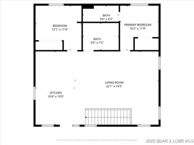 New Construction 4 Bed, 3 Bath on 5 Acres! It's rare that on The Club At Old Kinderhook in Missouri - for sale on GolfHomes.com, golf home, golf lot