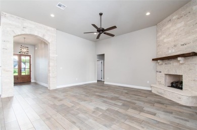 Tucked just beyond Salado's charming village, this 3 on Mill Creek Golf Club in Texas - for sale on GolfHomes.com, golf home, golf lot