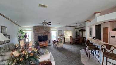Turn-Key 4BR/3BA Palm Harbor Home | 2,520 Sq. Ft. | Corner Lot | on Schalamar Creek Golf and Country Club in Florida - for sale on GolfHomes.com, golf home, golf lot