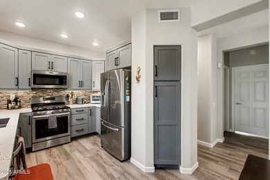 REMODELED! Beautifully updated Sun City West home ideally on Grandview Golf Course in Arizona - for sale on GolfHomes.com, golf home, golf lot