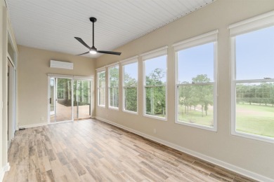 Golfer's Gem - Expansive Golf Course Views  Better-than-New on Diamante Golf and Country Club in Arkansas - for sale on GolfHomes.com, golf home, golf lot