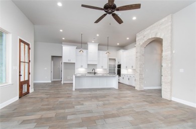 Tucked just beyond Salado's charming village, this 3 on Mill Creek Golf Club in Texas - for sale on GolfHomes.com, golf home, golf lot