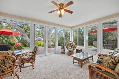 Presenting A Polished Retreat in Fairway Estates! 
A welcoming on The Dunedin Country Club in Florida - for sale on GolfHomes.com, golf home, golf lot