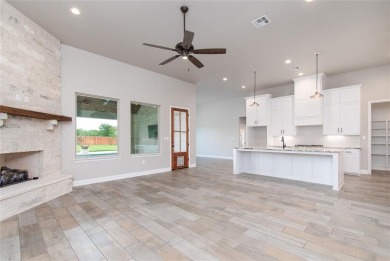 Tucked just beyond Salado's charming village, this 3 on Mill Creek Golf Club in Texas - for sale on GolfHomes.com, golf home, golf lot