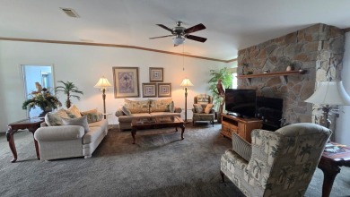 Turn-Key 4BR/3BA Palm Harbor Home | 2,520 Sq. Ft. | Corner Lot | on Schalamar Creek Golf and Country Club in Florida - for sale on GolfHomes.com, golf home, golf lot
