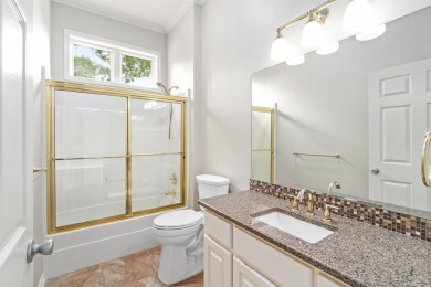 Golfer's Gem - Expansive Golf Course Views  Better-than-New on Diamante Golf and Country Club in Arkansas - for sale on GolfHomes.com, golf home, golf lot