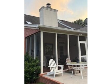 Charming 2BR/2BA  Brick  townhome in the Beautiful Black Creek on Black Creek Club in Tennessee - for sale on GolfHomes.com, golf home, golf lot