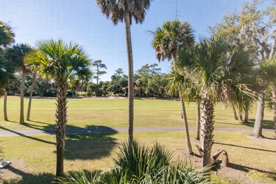 Completed in 2023, this elevated 4BR/4.5BA home in the gated on The Plantation Course At Edisto in South Carolina - for sale on GolfHomes.com, golf home, golf lot