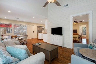 618 Executive golf villas is a turnkey, move in ready, fully on Sea Palms Golf and Tennis Resort in Georgia - for sale on GolfHomes.com, golf home, golf lot