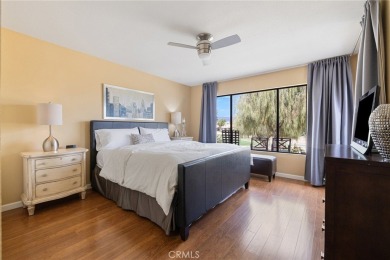 Welcome to 40514 Bay Hill, located on the 13th green behind the on  in California - for sale on GolfHomes.com, golf home, golf lot