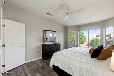 REMODELED! Beautifully updated Sun City West home ideally on Grandview Golf Course in Arizona - for sale on GolfHomes.com, golf home, golf lot