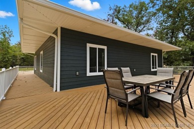 New Construction 4 Bed, 3 Bath on 5 Acres! It's rare that on The Club At Old Kinderhook in Missouri - for sale on GolfHomes.com, golf home, golf lot