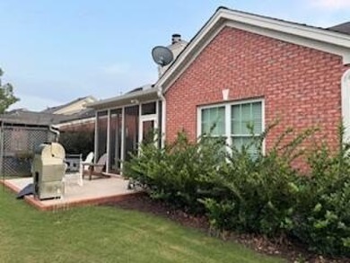 Charming 2BR/2BA  Brick  townhome in the Beautiful Black Creek on Black Creek Club in Tennessee - for sale on GolfHomes.com, golf home, golf lot