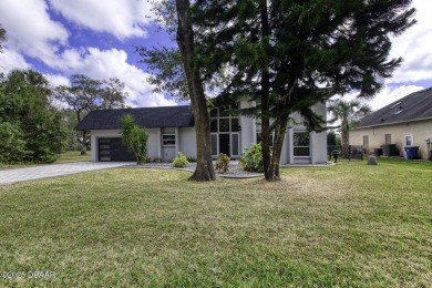 SPRUCE CREEK FLY-IN HANGAR HOME
If you are soaring high on the on Spruce Creek Golf Club in Florida - for sale on GolfHomes.com, golf home, golf lot