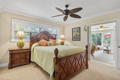 Presenting A Polished Retreat in Fairway Estates! 
A welcoming on The Dunedin Country Club in Florida - for sale on GolfHomes.com, golf home, golf lot