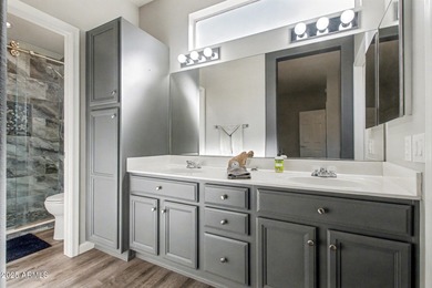 REMODELED! Beautifully updated Sun City West home ideally on Grandview Golf Course in Arizona - for sale on GolfHomes.com, golf home, golf lot