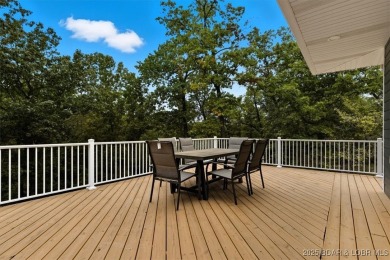New Construction 4 Bed, 3 Bath on 5 Acres! It's rare that on The Club At Old Kinderhook in Missouri - for sale on GolfHomes.com, golf home, golf lot