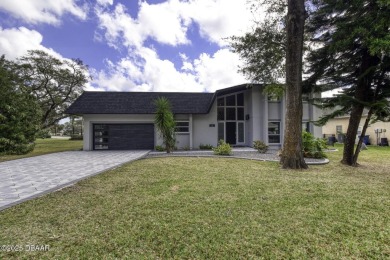 SPRUCE CREEK FLY-IN HANGAR HOME
If you are soaring high on the on Spruce Creek Golf Club in Florida - for sale on GolfHomes.com, golf home, golf lot