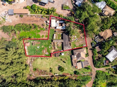 Rare find!! Don't miss this fantastic opportunity to develop and on Ewa Villages Golf Course in Hawaii - for sale on GolfHomes.com, golf home, golf lot