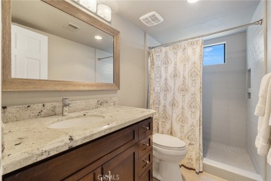 Welcome to 40514 Bay Hill, located on the 13th green behind the on  in California - for sale on GolfHomes.com, golf home, golf lot