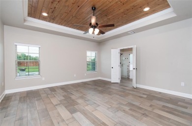 Tucked just beyond Salado's charming village, this 3 on Mill Creek Golf Club in Texas - for sale on GolfHomes.com, golf home, golf lot