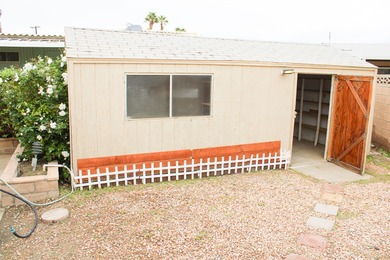Beautifully remodeled 2-bedroom, 2-bath home located in the on The Club At Shenandoah Springs in California - for sale on GolfHomes.com, golf home, golf lot