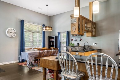 Welcome to your private escape in Bella Vista, Arkansas! Tucked on Bella Vista Country Club - Highlands in Arkansas - for sale on GolfHomes.com, golf home, golf lot